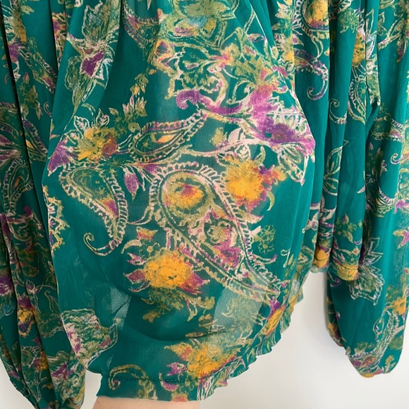 Free People Top - Picture 4 of 4